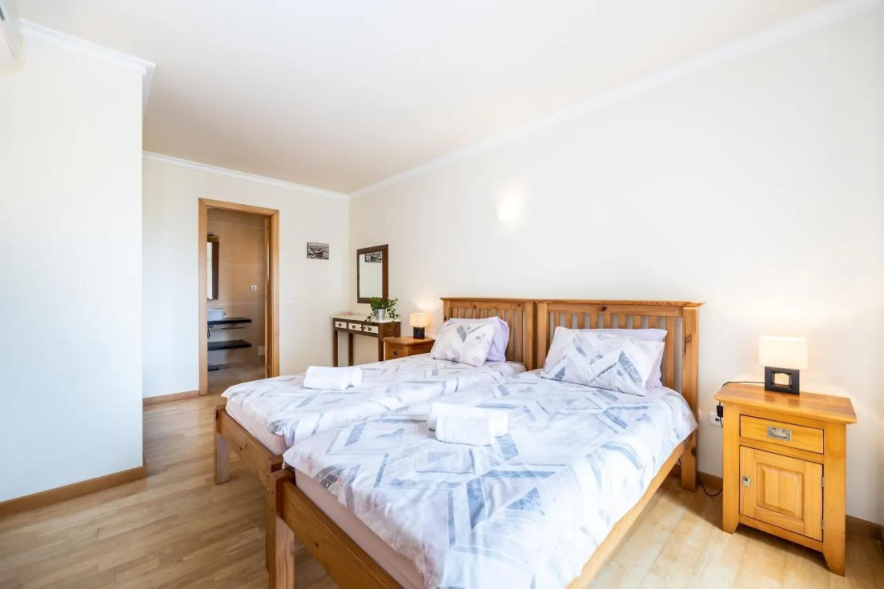A Casa Do Guy Apartment Lagos