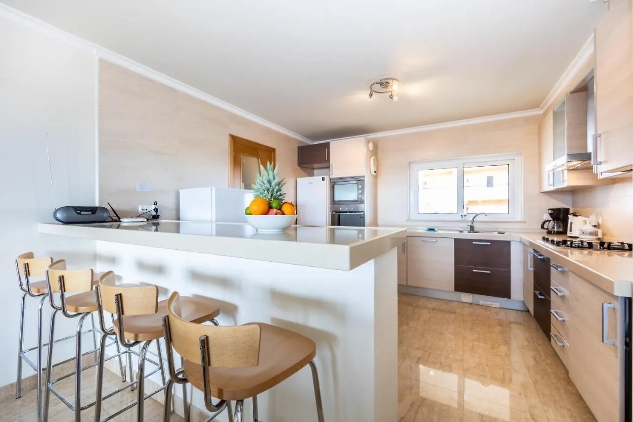 A Casa Do Guy Apartment Lagos