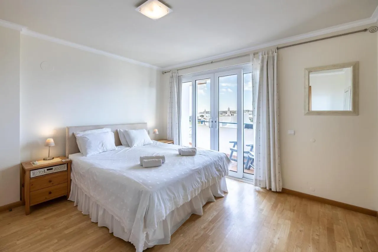 A Casa Do Guy Apartment Lagos