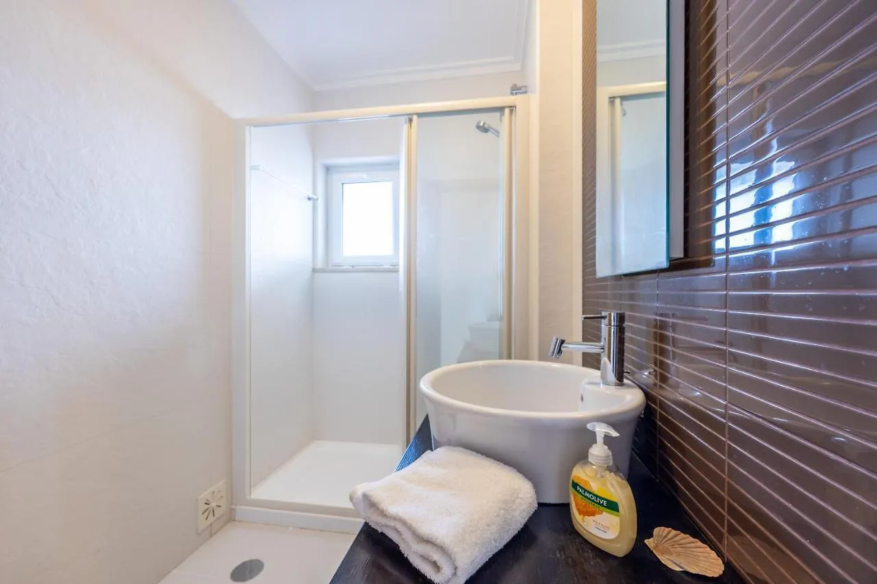 A Casa Do Guy Apartment Lagos