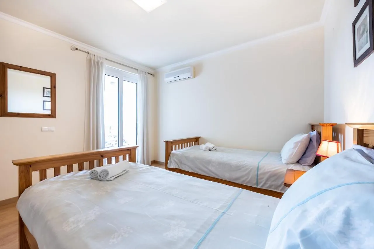 A Casa Do Guy Apartment Lagos