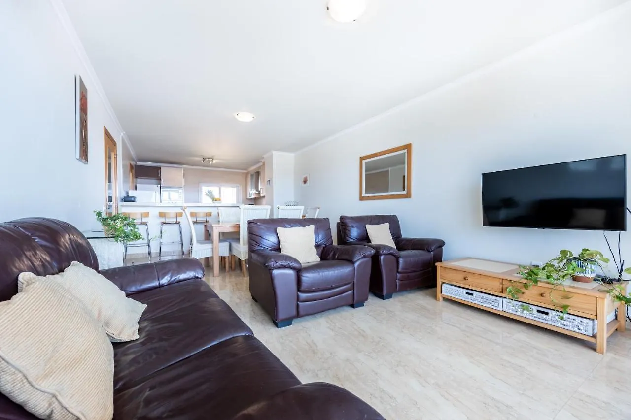 A Casa Do Guy Apartment Lagos