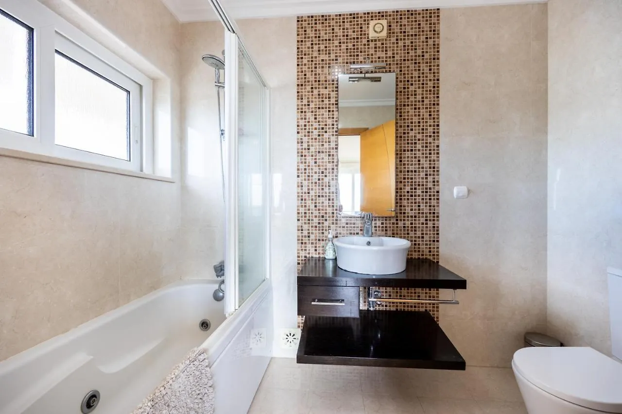 A Casa Do Guy Apartment Lagos