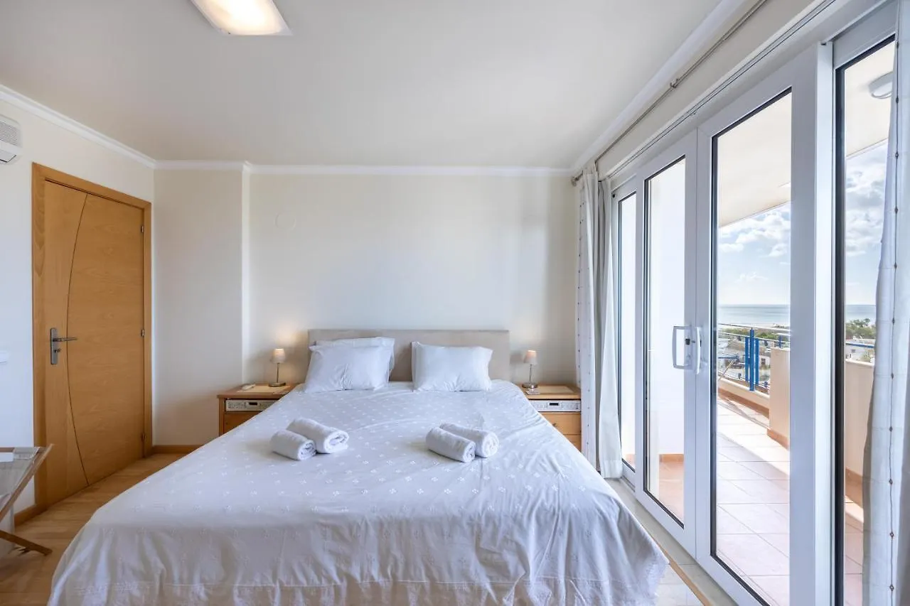 A Casa Do Guy Apartment Lagos Portugal