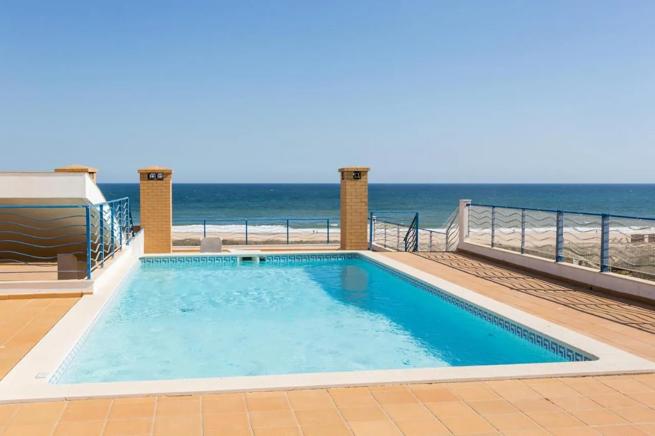A Casa Do Guy Apartment Lagos 0*,  Portugal