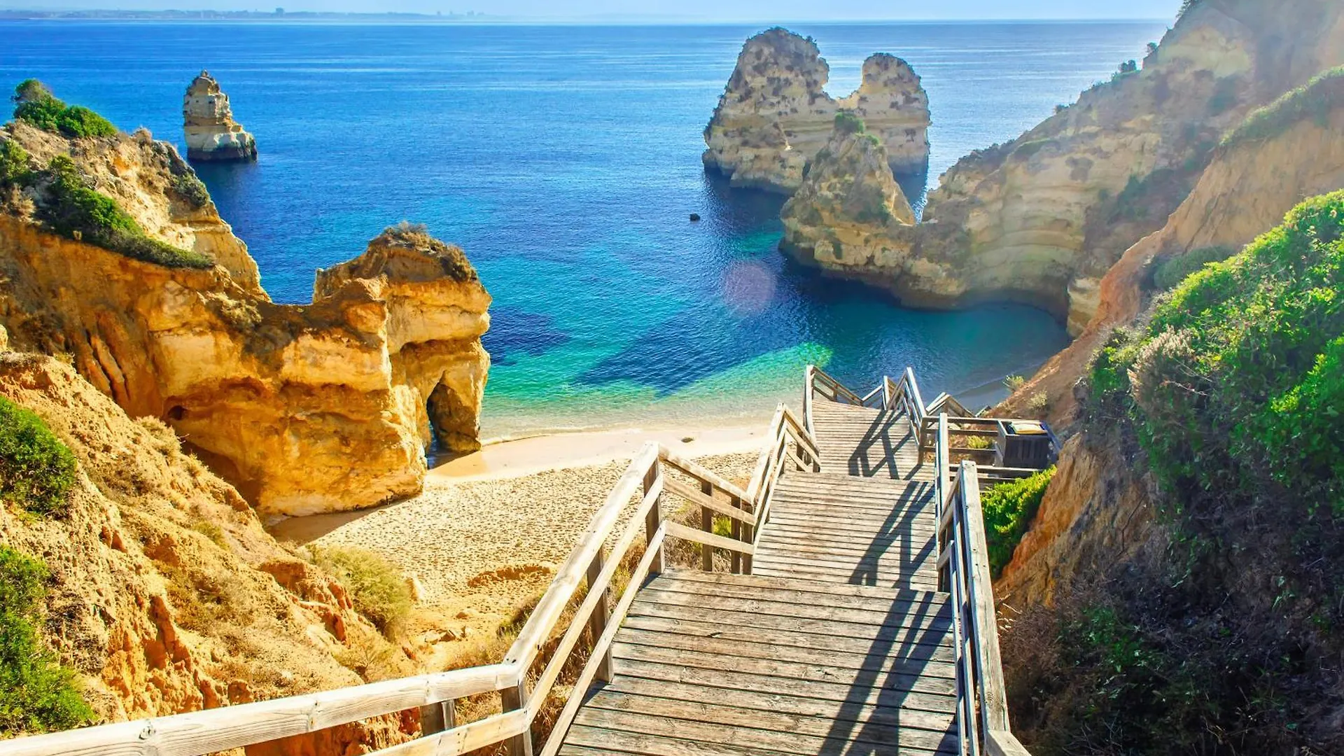 A Casa Do Guy Apartment Lagos Portugal