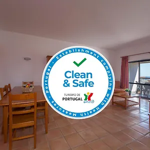 Apartamento B46 - Marinapark With Seaview, Lagos