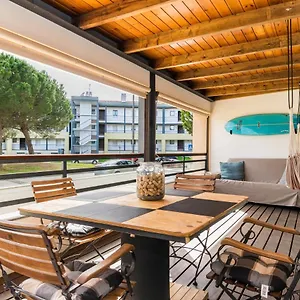  Apartamento Casa Nostra Lagos