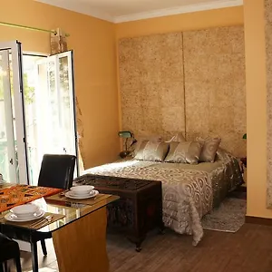 Center Studios Lagos