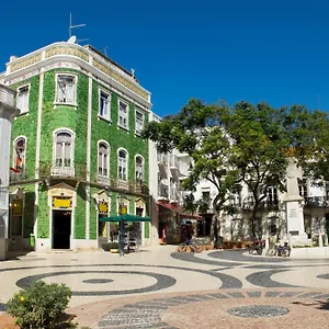  Apartamento Workation