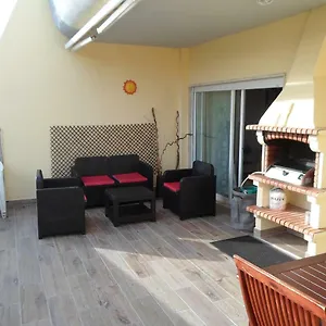  Apartamento Do Mar - Martine Et Thierry